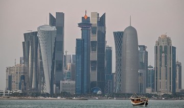 Qatar sets Oct. 2 for first legislative elections