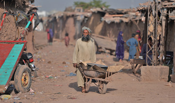 After Taliban takeover, Afghan refugees in Pakistan walk thin line between hope and despair