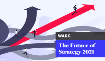 This year’s report focuses on the evolving role of marketers in light of the impact of the coronavirus disease pandemic, and the career paths young strategists can choose as they grow. (Supplied/WARC)