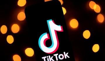 Reality star Kylie Jenner is among the first merchants to participate in the program by selling her skincare and cosmetics line through TikTok. (File/AFP)