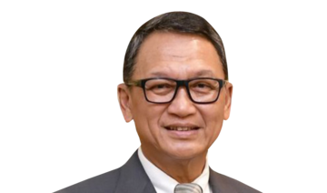 H.E. Arifin Tasrif, Minister of Energy & Mineral Resources of Indonesia