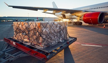 Air cargo carriers facing Delta turbulence after post-shutdown growth