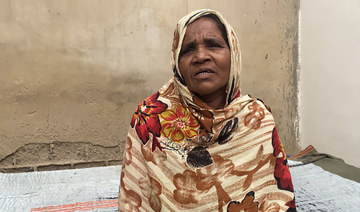 ‘Wish my father were alive’: Bangladeshi woman sold as slave bride in Pakistan returns home