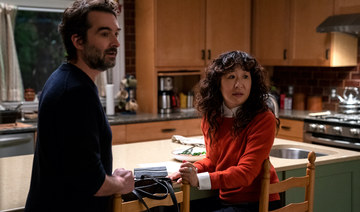 REVIEW: Sandra Oh takes ‘The Chair’ to the top of its class