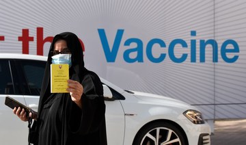 Bahrain approves 3rd booster shot of Sputnik V vaccine