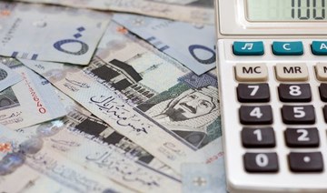 Saudi SMEs extend lifeline with borrowing to recover from the pandemic