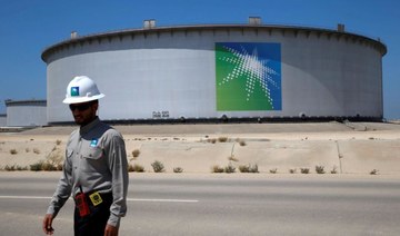 Saudi Aramco to split gas business to prepare for hydrogen future: Bloomberg