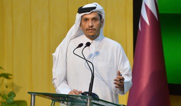 Qatari foreign minister in Kabul in highest level foreign visit since Taliban takeover 