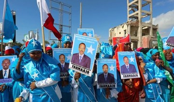 Somalia’s Farmajo and Roble: the leaders at loggerheads