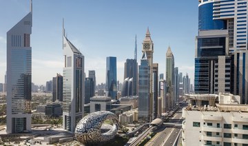 Dubai-based ZENIQ to launch platforms that turn assets into digital tokens