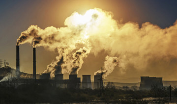 HP, Procter & Gamble join companies pledge to cut emissions