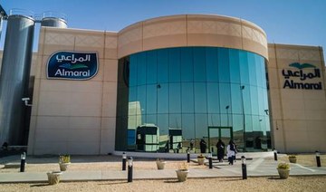 Almarai cuts emissions, increases use of solar power by 119%