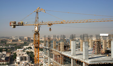 Saudi builder Arriyadh Development appoints PIF exec Jihad Al-Qadi as CEO