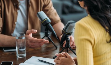 Aramco’s Wa’ed invests in Saudi platform that monetizes podcasts