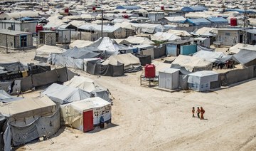 UN launches initiative to repatriate citizens from Iraq and Syria