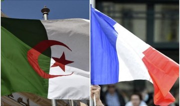 Algeria recalls ambassador to France as tensions rise