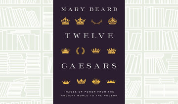 What We Are Reading Today: Twelve Caesars by Mary Beard