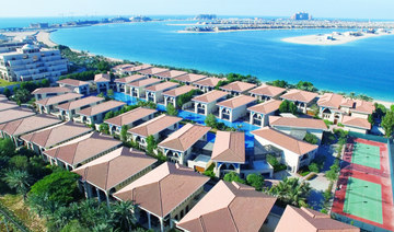 Dubai villa prices jump over 20% but sales transactions drop in September