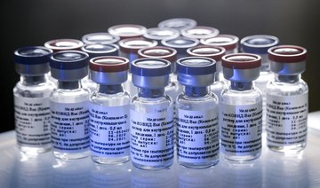 WHO still reviewing Sputnik V vaccine, as Russia presses bid