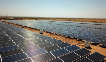 Iraq signs 1.5 GW solar deals with UAE's Masdar, Norway-led consortium