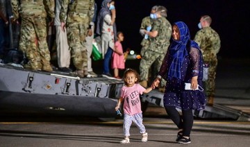 Italy seeks humanitarian corridors for Afghan refugees