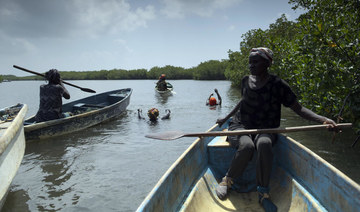 Gambian women’s voices on COVID-19 vaccines: ‘We are afraid’