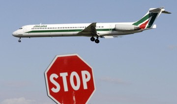 After Alitalia’s demise, ITA airline launches with new look