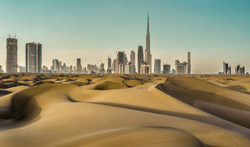 Gulf nations ranked in world’s best places to live and work: HSBC report