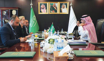 UN delegation briefed on Saudi agency’s reconstruction work in Yemen