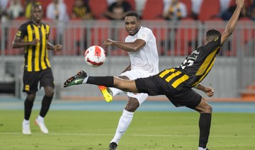 Damac top, Ighalo on fire: Five things we learned from the latest round of Saudi Pro League matches