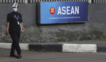 Indonesia’s Widodo calls for ASEAN travel corridor to bolster recovery