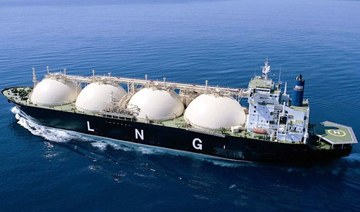 LNG demand to rise 25-50% by 2030: Morgan Stanley