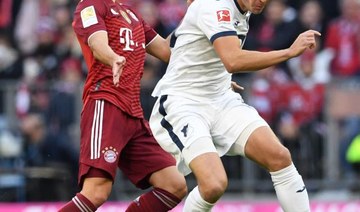 Bayern star Kimmich sparks vaccination debate in Germany