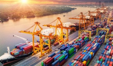 Egyptian exports to EU increase by 38% in eight months