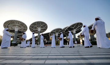 Expo 2020 Dubai visit figure approaches 3 million