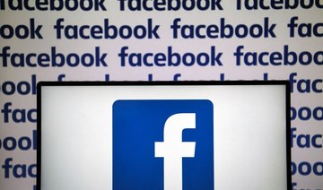 The move marks a key shift for the company’s approach to social and political advertising. (File/AFP)