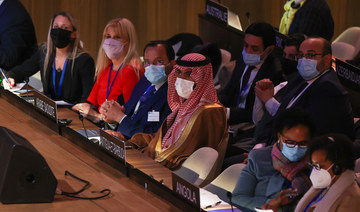 Saudi Arabia Backs Global Efforts To Develop Innovative Cultural ...