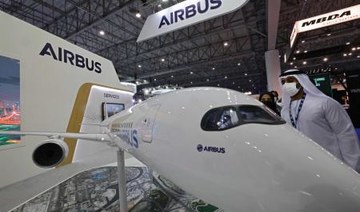 Airbus, Jazeera Airways strike $3.3 billion aircraft deal