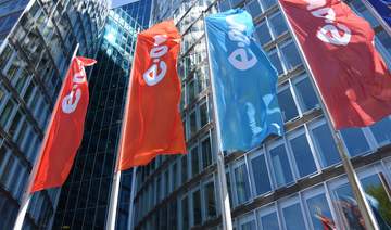 Germany’s E.ON plans to invest $30 billion in core business by 2026