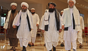 US says it will resume talks with Taliban next week 