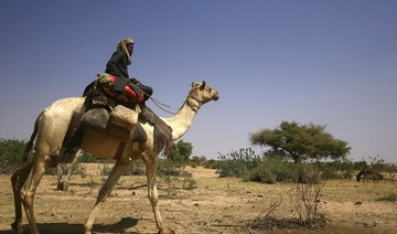 35 killed in clashes in Sudan’s restive Darfur – officials