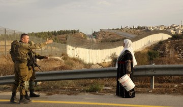 Human rights commission calls for end to Israeli occupation of Palestine