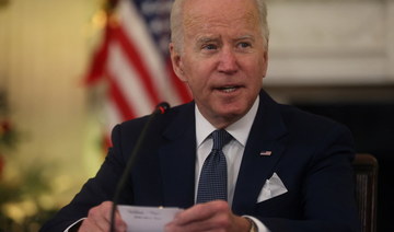 US President Biden warns Iran of ‘additional measures’ if diplomacy fails