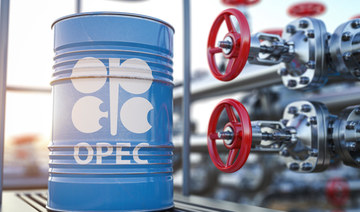 Oil heading for biggest weekly gain in four months as OPEC+ output decision vindicated