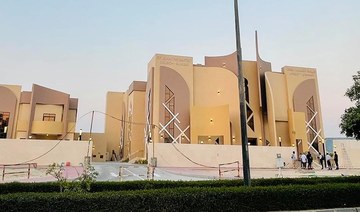 St. John the Baptist Catholic church inaugurated in UAE