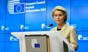 EU hopes fresh talks, not sanctions, will avert Ukraine war