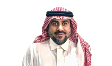 Who’s Who: Dr. Abdullah Almuneef, dean at King Saud University 