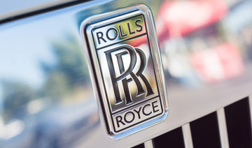 Qatar takes 10 percent stake in Rolls-Royce’s low-carbon nuclear business