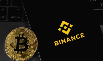 Crypto exchange Binance signs Dubai World Trade Centre deal