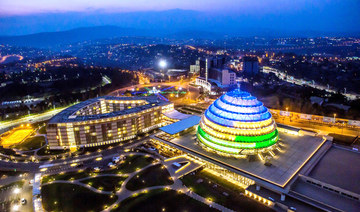 According to the DCO, Rwanda has prioritized digital economy policies through Rwanda’s Smart Rwanda Master Plan and National Information and Communication Infrastructure strategies. (Supplied)